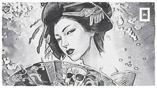 Download lagu Geisha - Dino Sor | Phone Ringtone | Ringtone Music | EZ Tone mp3