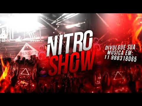 BEAT DO BOXE - MC Theuzyn e MC 7Belo ( DJ DK BEATS ) / Nitro Show