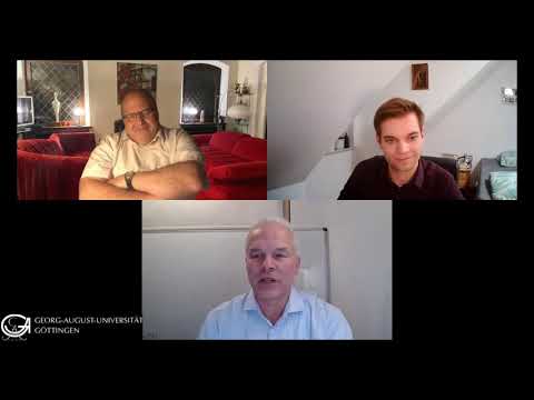 Göttinger Kamingespräche zum Agrarrecht (7): Kimaschutz in der Landwirtschaft - was muss passieren?