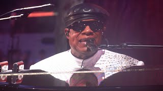 Stevie Wonder - You And I (Live in Hyde Park London, July 12 2025)