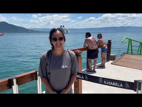 Seabourn Quest 2023 Buenos Aires to Miami   HD 720p