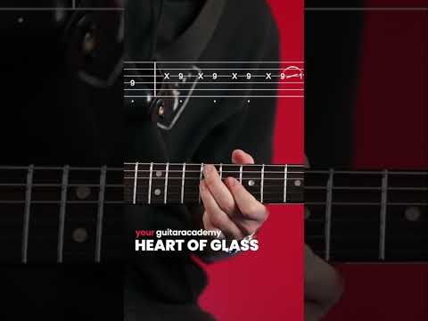 Heart Of Glass (ver. 2) - Blondie