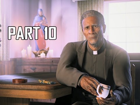 Mafia 3 Walkthrough Part 10 - Medical Supply Truck (PC Ultra Let's Play Gameplay Commentary)