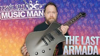 Video thumbnail for I Got This Guitar Out Of A Garbage Can. by Riffs, Beards & Gear