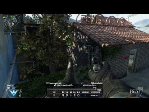 Cod BO2 GB Proof  s&d GB variant