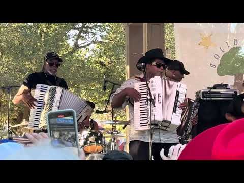 I’m  coming Home, CJ Chenier and the Red Hot Louisiana Band