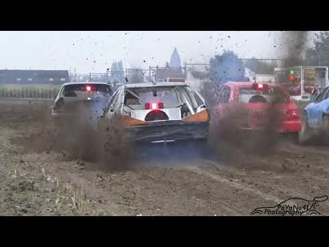 Résumé de la saison du Chpt V.A.C.B. 2021. 😉