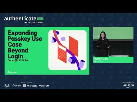 Beyond Passwords: A Journey to Seamless Authentication for Enterprise Software