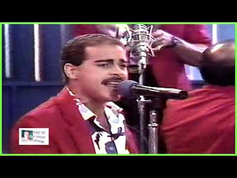 Raphy Leavitt y La Selecta Con Carlitos Ramírez La Cuica