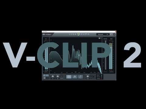 Free Download V-Clip 2 v1.0.4 AAX VST3 x64 WiN-MOCHA