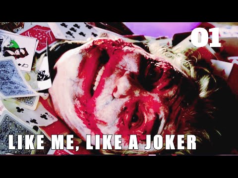 download lagu mp3 mp4 Like Me Like A Joker, download lagu Like Me Like A Joker gratis, unduh video klip Like Me Like A Joker