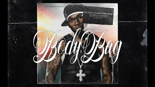 [FREE] 50 Cent x G-Unit x Scott Storch Type Beat / 2000s Type Beat - &quot;Body Bag&quot; (prod. xxDanyRose)