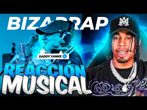 RDjavi reacciona a DADDY YANKEE || BZRP Music Sessions #0/66