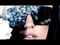 Just Dance Instrumental with Backup Vocals 