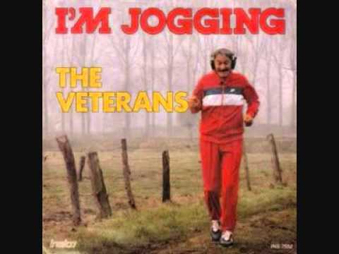The Veterans I'm Jogging