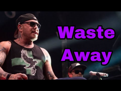 George Ragan The Dead Son - Waste Away