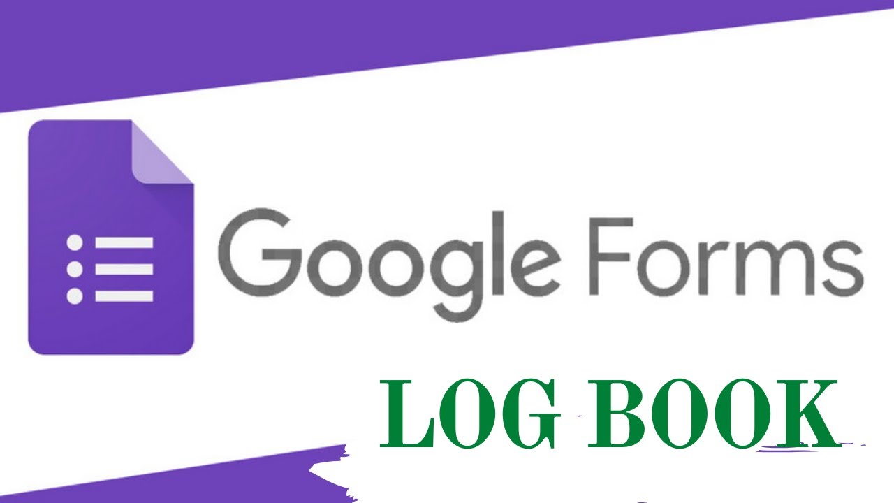Logbook dengan Google Form, Cara Praktis Memfilter Form Responses Untuk Masing-Masing Responden