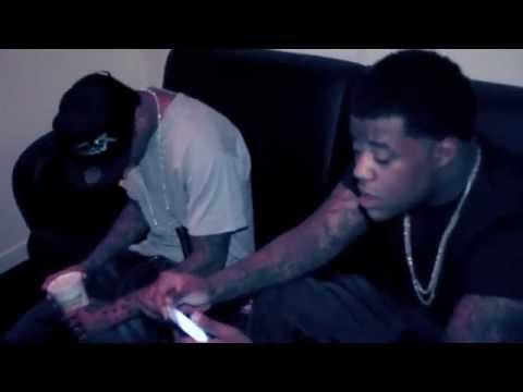 Lil Phat & Bambino Gold - Money Ain't Shit (Studio Performance)