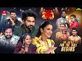 Dhee 20 24th June 2026 Hyper Aadi Vijay Binni Regenacassandrra Full Episode ETV