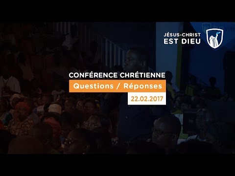 Qu'est-ce que la dime ? - Gabon (Shora KUETU - 22/02/17)