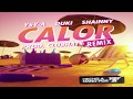 YSY A x DUKI x SHAINNY - CALOR REMIX // LETRA YSY A x DUKI x SHAINNY - CALOR REMIX // LETRA