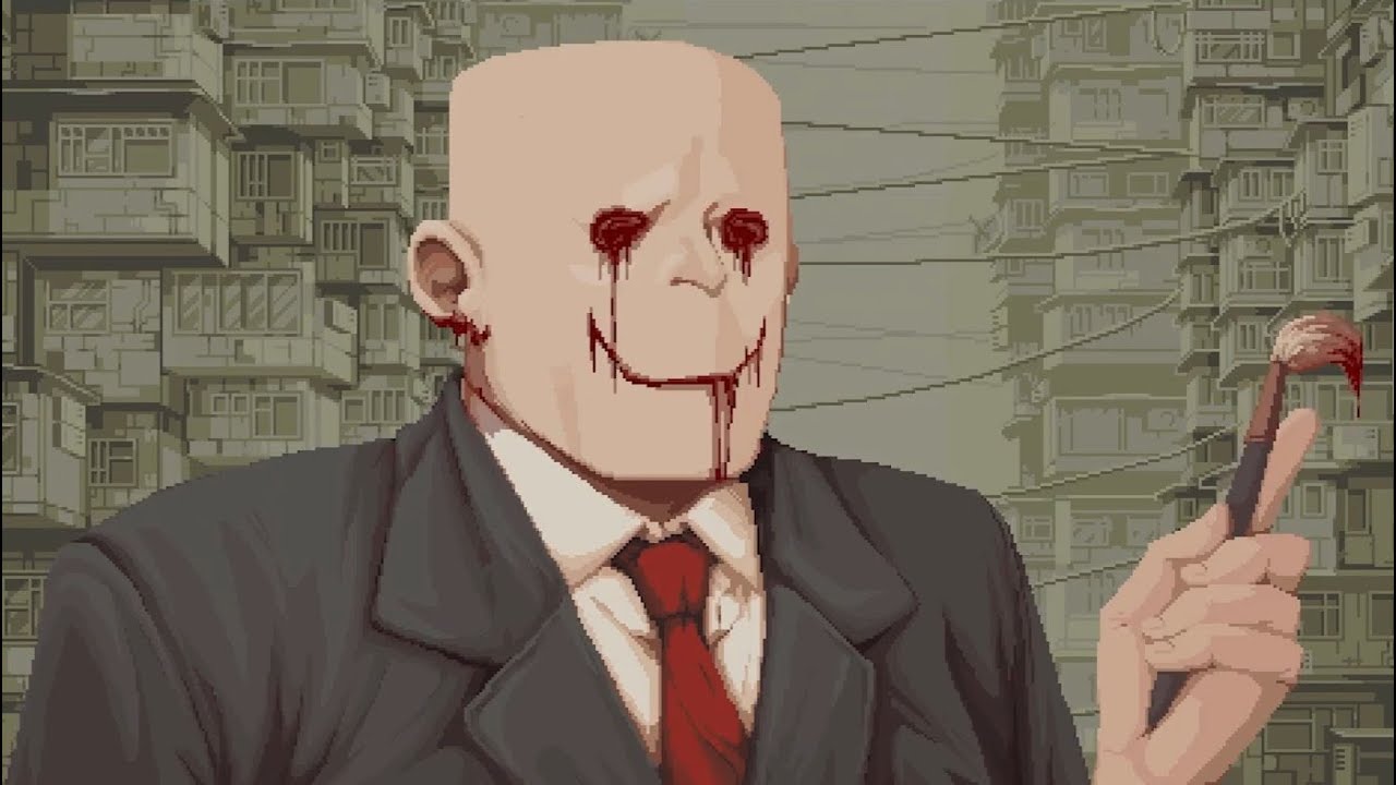 Centum announcement trailer teaser