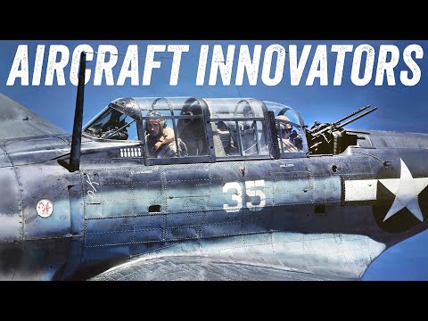 Forging the Arsenal of the Air: "Heinemann’s Hot Rods": Douglas Aircraft & The Man Who Built Legends