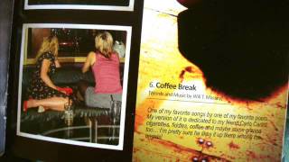 Lorenzo Bertocchini  COFFEE BREAK  (for Carlo Carlini)