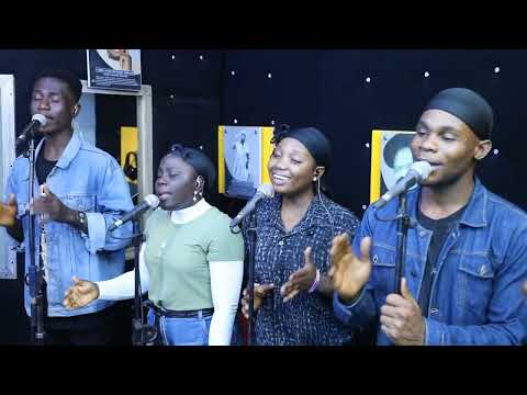 Forever by Judah Alternative