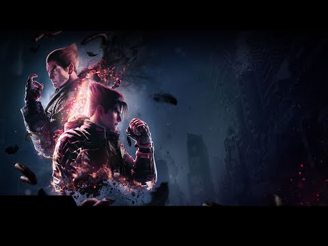 Kapitel 5"The King of Iron Fist Tournament"/Tekken 8