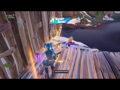 M I R x LITOWER - Lithus Fortnite Montage