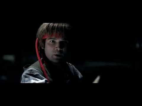 Lost Boys 2:  The Tribe -  Sam and Edgar