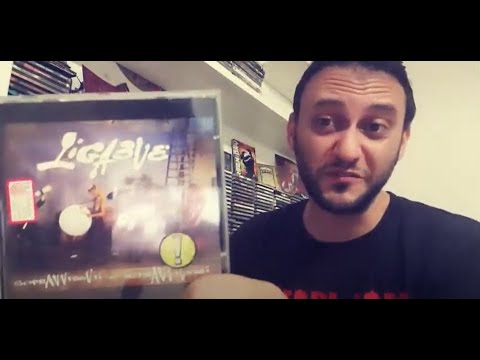 Recensione: Ligabue - Sopravvissuti e sopravviventi (1993)