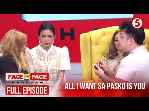 Face To Face Harapan Episode 225 | December 25, 2025