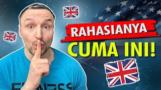 Download lagu AUTO LANCAR Bahasa Inggris dalam 3 HARI! Ini TIPS RAHASIA-nya! | Belajar sama Bule mp3 Download lagu AUTO LANCAR Bahasa Inggris dalam 3 HARI! Ini TIPS RAHASIA-nya! | Belajar sama Bule mp3