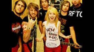 Paramore: Stay Away