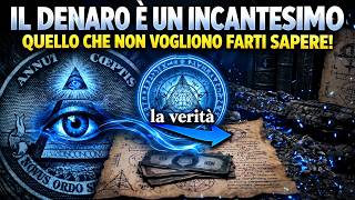 Se non comprendi l'ENERGIA, non capirai l'ABBONDANZA