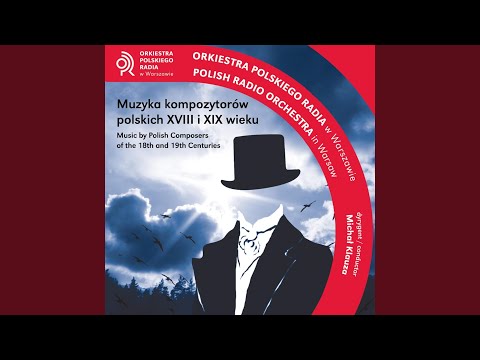 Uwertura do opery „Verbum nobile”