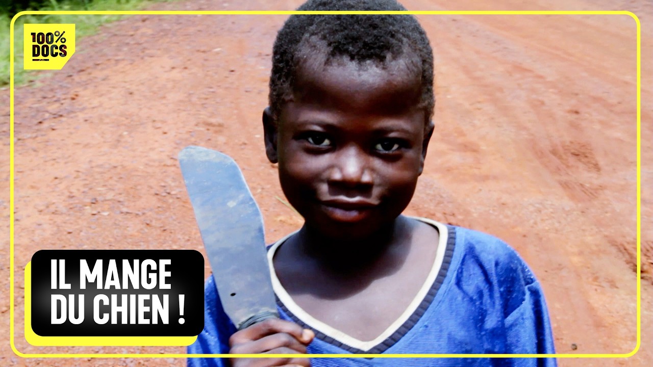 Cuisines extrêmes ! Manger du chien, ça a un goût de tristesse !