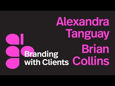 Branding with Clients | Spotify: A Reboot - YouTube