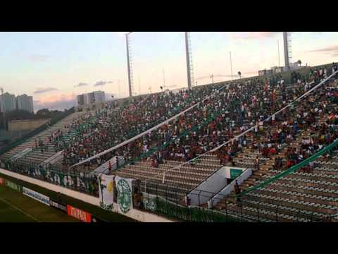 Gama x Aparecidense - Semi final Copa verde