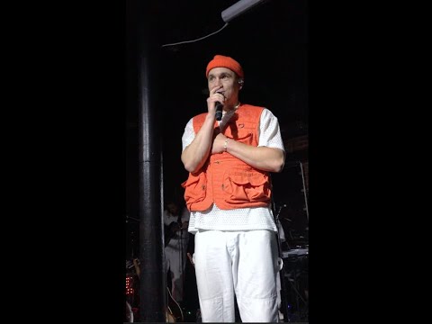 Kings Kaleidoscope Detroit Tour 2022 Baptized Imagination