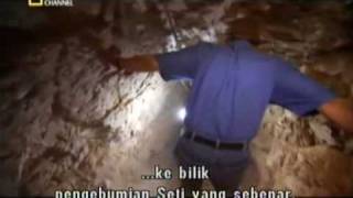 Egypt Underworld Part 2 of 6 - National Geographic