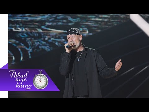 Jovan Knezevic - Gde si u ovom glupom Hotelu - NNK - EM 24 - 05.03.2023.