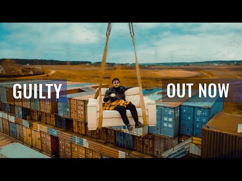 NEW TRACK "GUILTY" BY @INTELLIGENCY_BAND