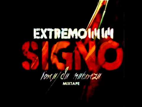 Extremo Signo - Conto Nos Dedos