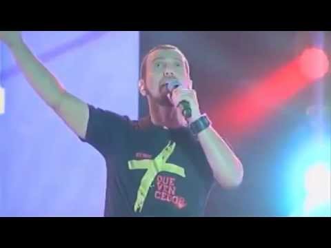 Festival Halleluya Fortaleza-Ministério Adoração e Vida Show COMPLETO