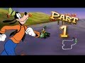 Let S Play Mickey S Speedway USA Part 1