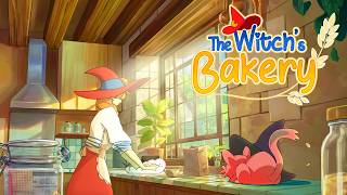 The Witch's Bakery <span class="ext" style="background-color: #ff8c00; color: #FFFFFF;">Game Key Cart</span> video 2