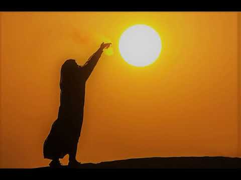 Yonatan & Me - Burning Hands